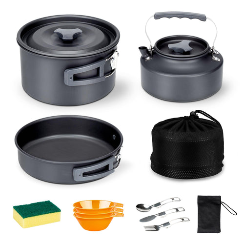 Karakome Cookwear Special Edition
