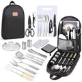 Karakomie Camping Cooking Utensils