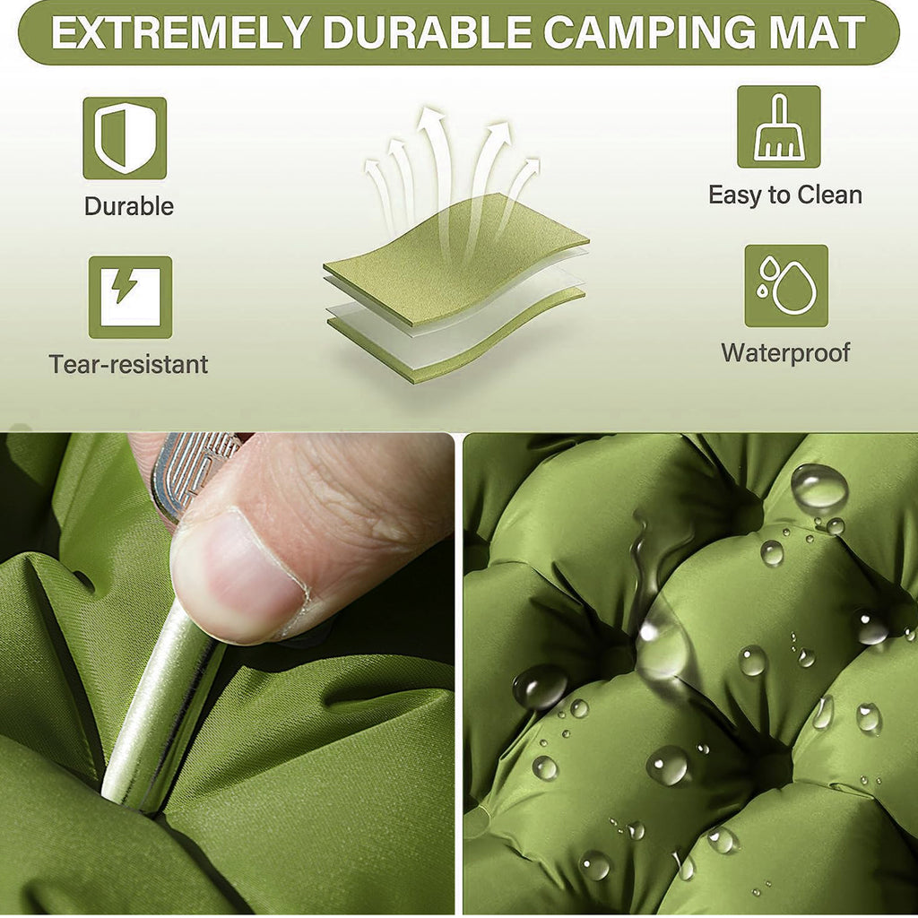 Karakomie Camping Mattress