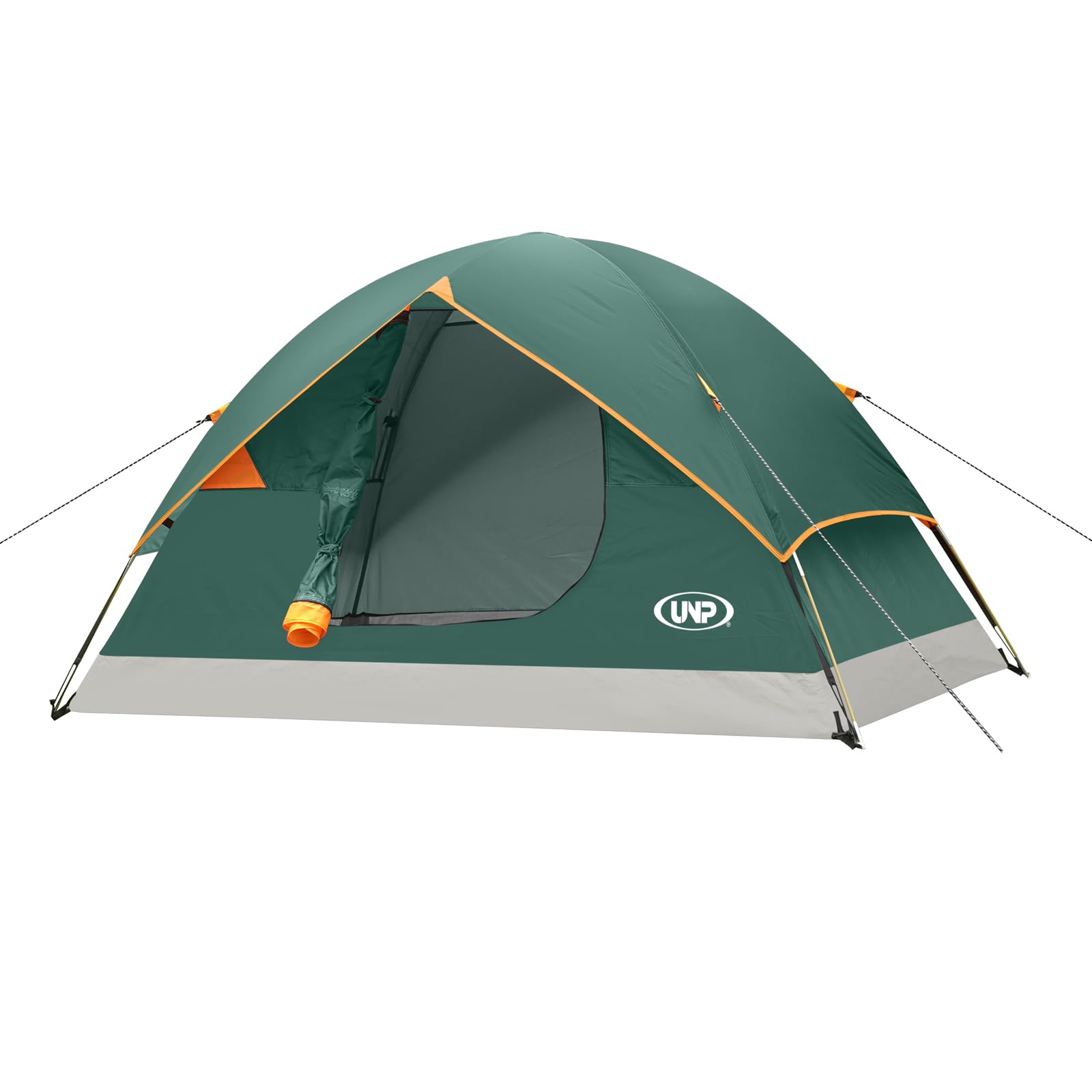 Karakomie Amry Green Tent
