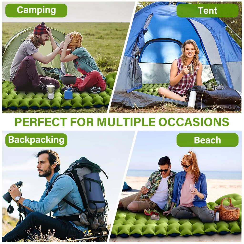 Karakomie Camping Mattress
