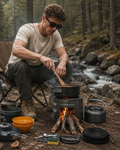 Karakome Cookwear Special Edition