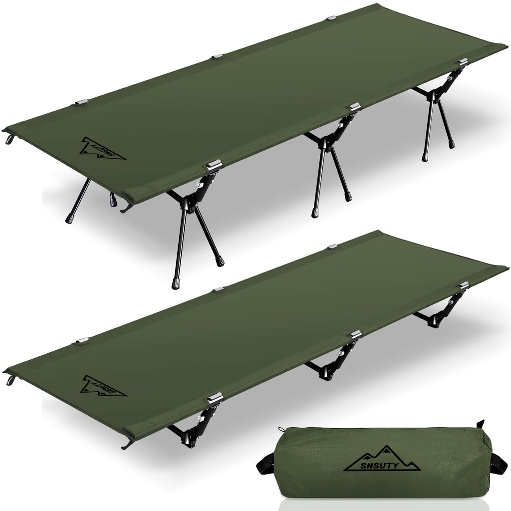 Karakomie Camping Cot