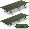 Karakomie Camping Cot