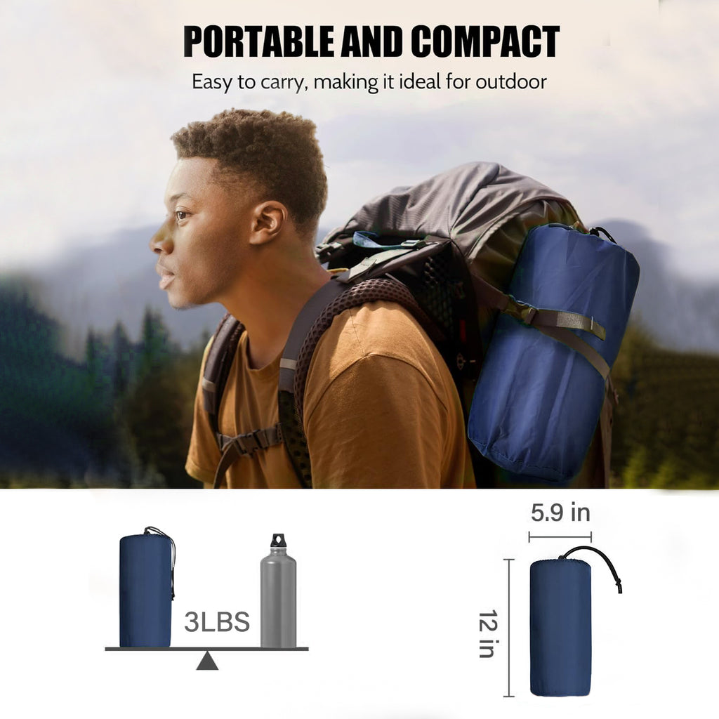 Karakomie Camping Mattress
